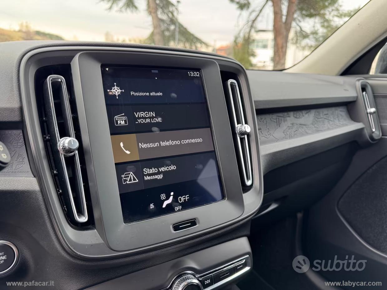 VOLVO XC40 D3 Geartronic Inscription