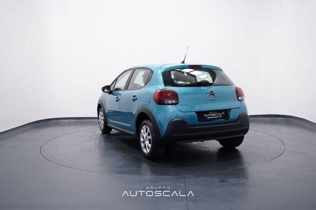 CITROEN C3 1.2 PureTech 83cv S&S Feel