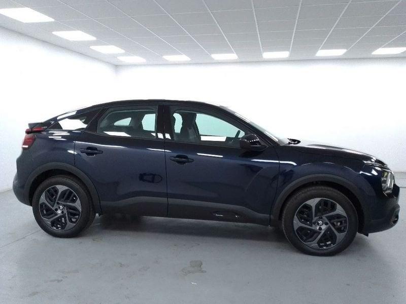 Citroën C4 1.2 puretech Plus s&s 130cv