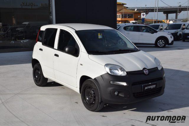 FIAT Panda 1.2 Pop Van 2 posti