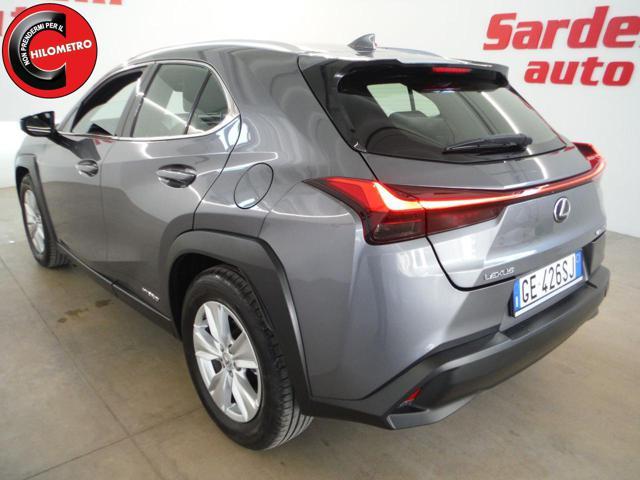 LEXUS UX 250h UX Hybrid Business