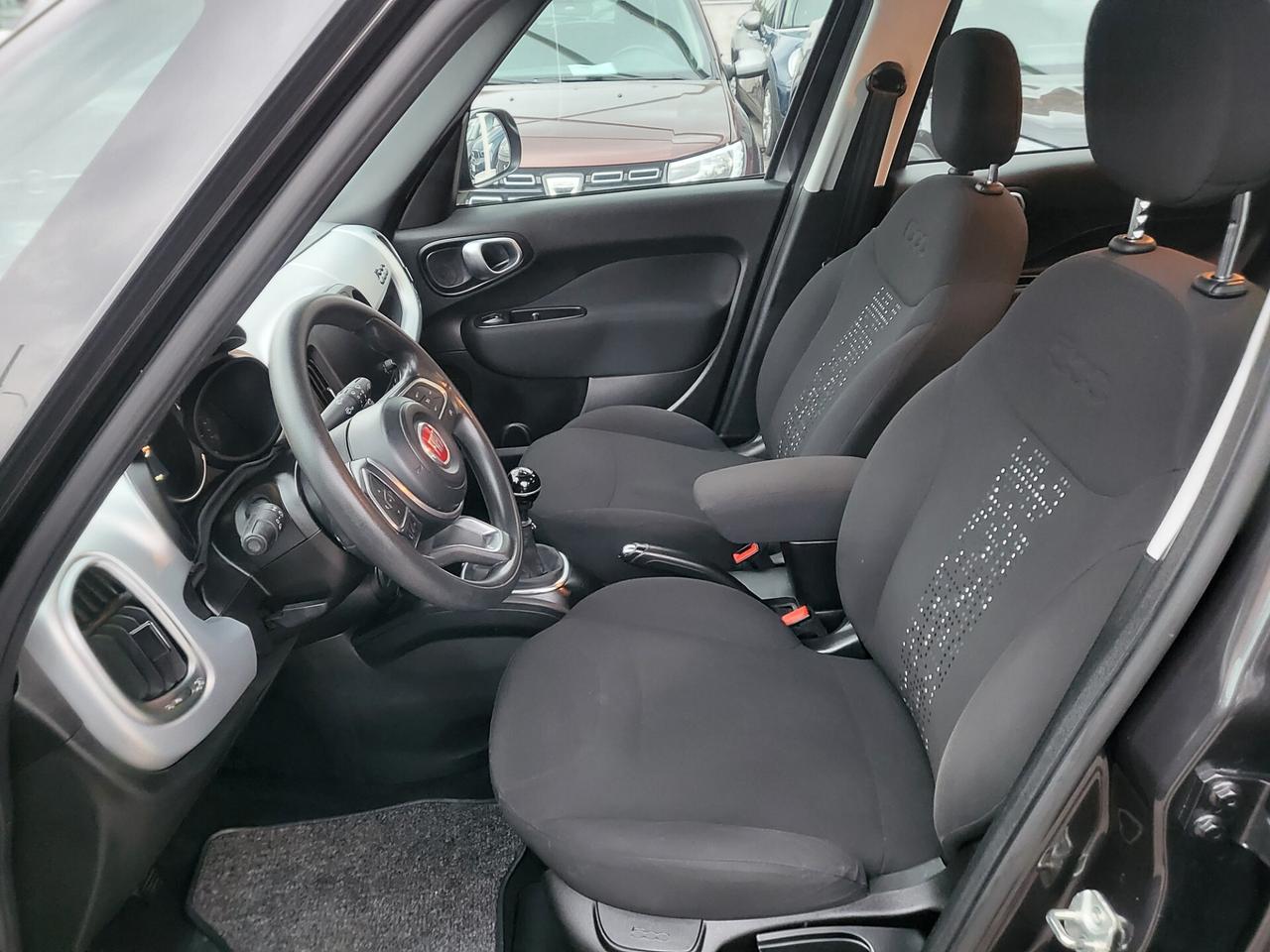 Fiat 500L 1.4 95 CV S&S Connect