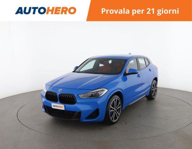 BMW X2 sDrive18i Msport-X