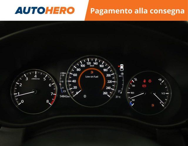 MAZDA CX-30 2.0L e-Skyactiv-X M Hybrid 2WD Homura
