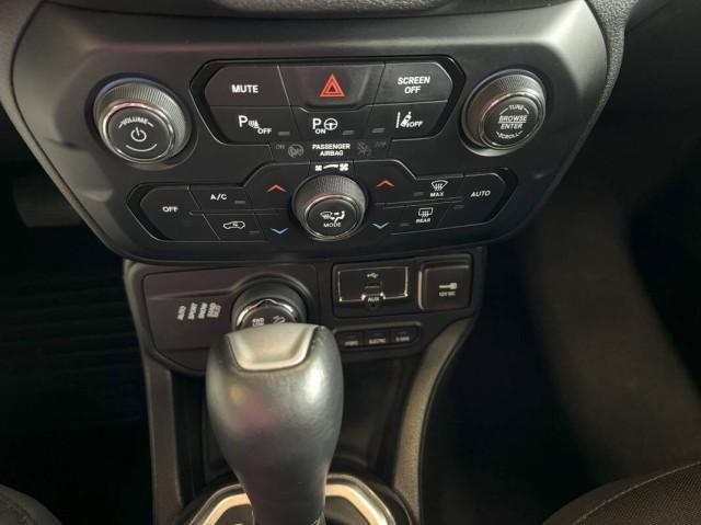 Jeep Renegade 1.3 t4 phev S 4xe at6