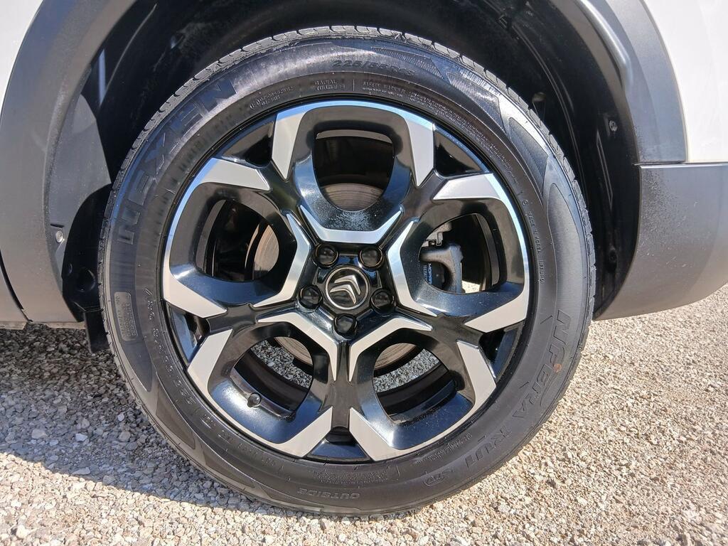 Citroen C5 Aircross 1.2 PureTech Feel