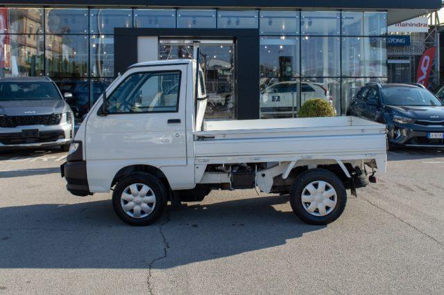 PIAGGIO Porter 1.3 Cassonato