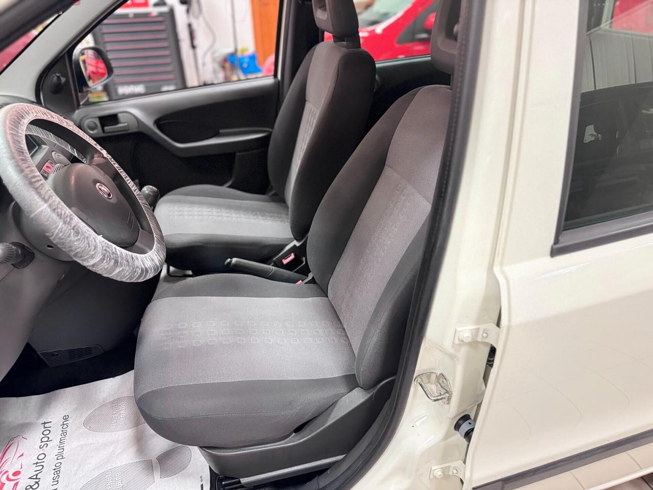 Fiat Panda 1.2 Emotion