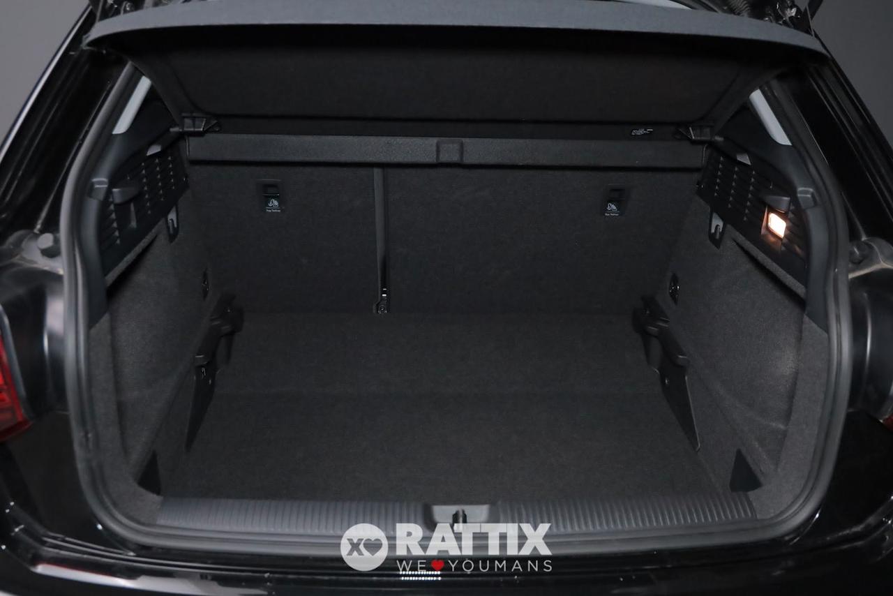 Audi Q2 35 2.0 TDI 150CV Business s-Tronic