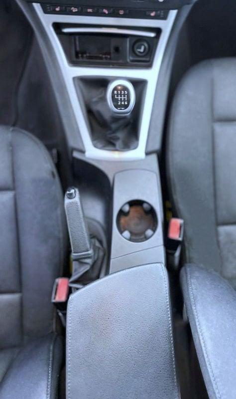 BMW X3 X3 2.0d cat Futura *PER OPERATORI DEL SETTORE*