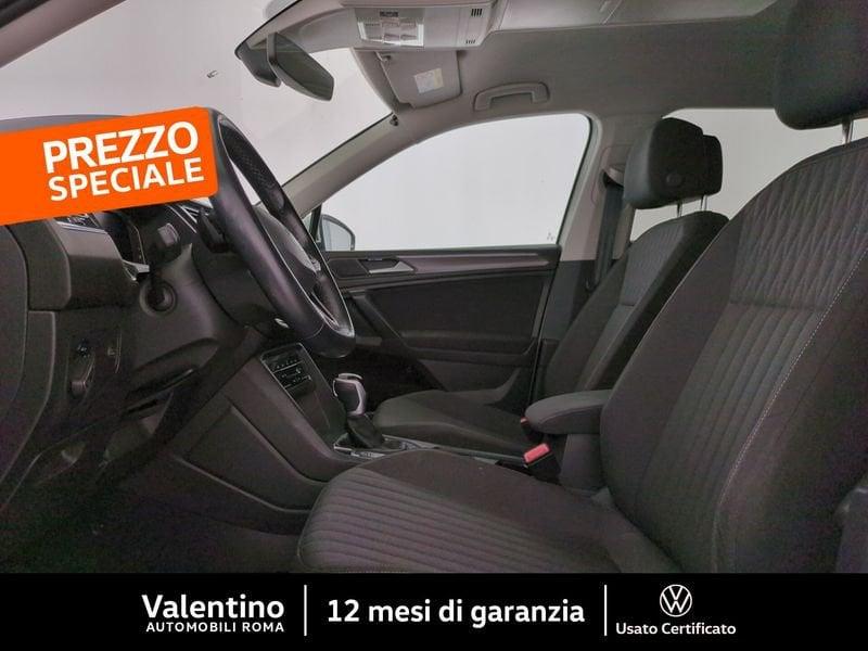 Volkswagen Tiguan Allspace 2.0 TDI DSG SCR Life