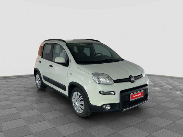 FIAT Panda Panda 1.0 FireFly Hybrid City Life