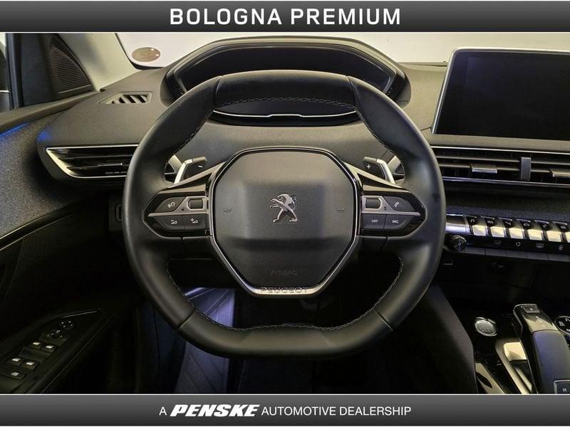 Peugeot 5008 5008 BlueHDi 130 S&S EAT8 Allure