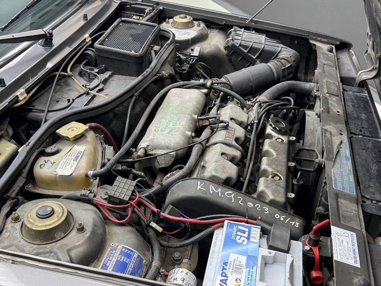 Lancia Delta 5 Porte Delta 1.6 ie GT