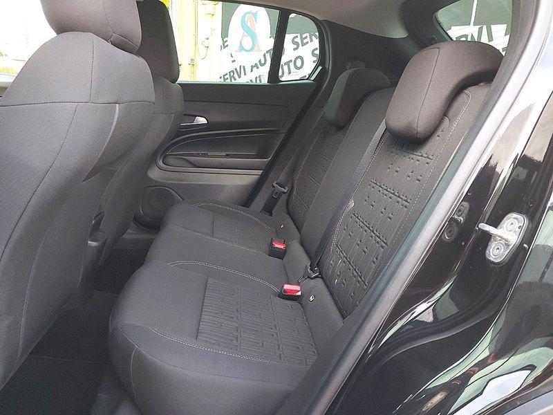 FIAT 600 600 1.2 hybrid Business 145cv auto
