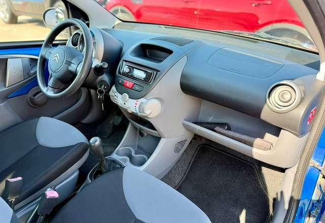 Citroen C1 5p 1.0 Deejay NEOPATENTATI