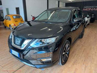 Nissan X-Trail 1.6 dCi 130cv Business 2018