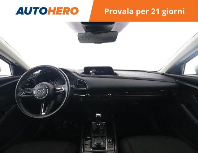 MAZDA CX-30 2.0L e-Skyactiv-G 150 CV M Hybrid 2WD Executive