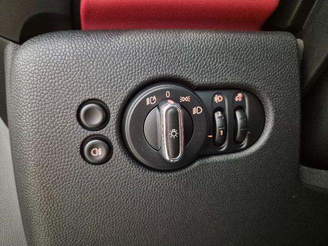 MINI John Cooper Works 2.0 John Cooper Works - UNIP. - Harman/Kardon