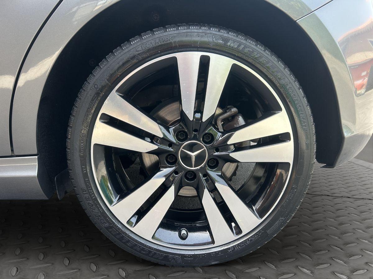 MERCEDES - Classe A - 180 CDI 109CV Premium AMG TETTO
