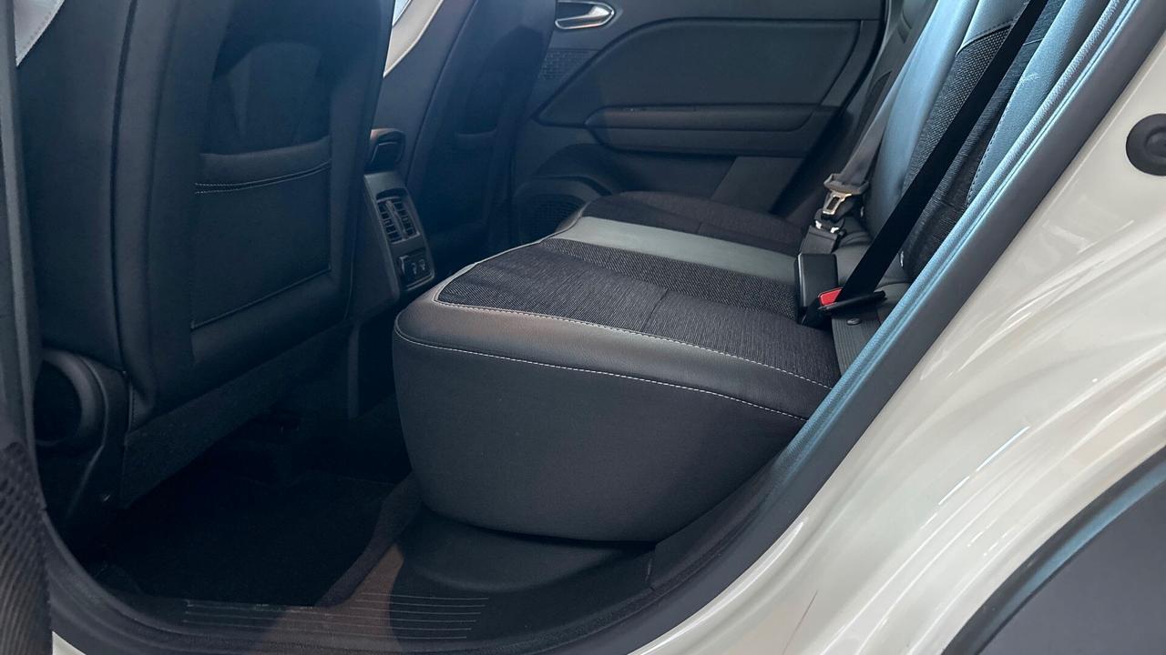 Renault Captur Blue dCi 95 CV Intens