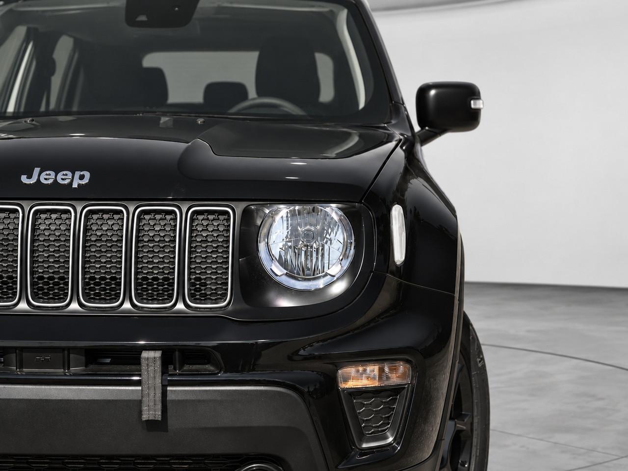 JEEP Renegade 2019 - Renegade 1.0 t3 Longitude 2wd