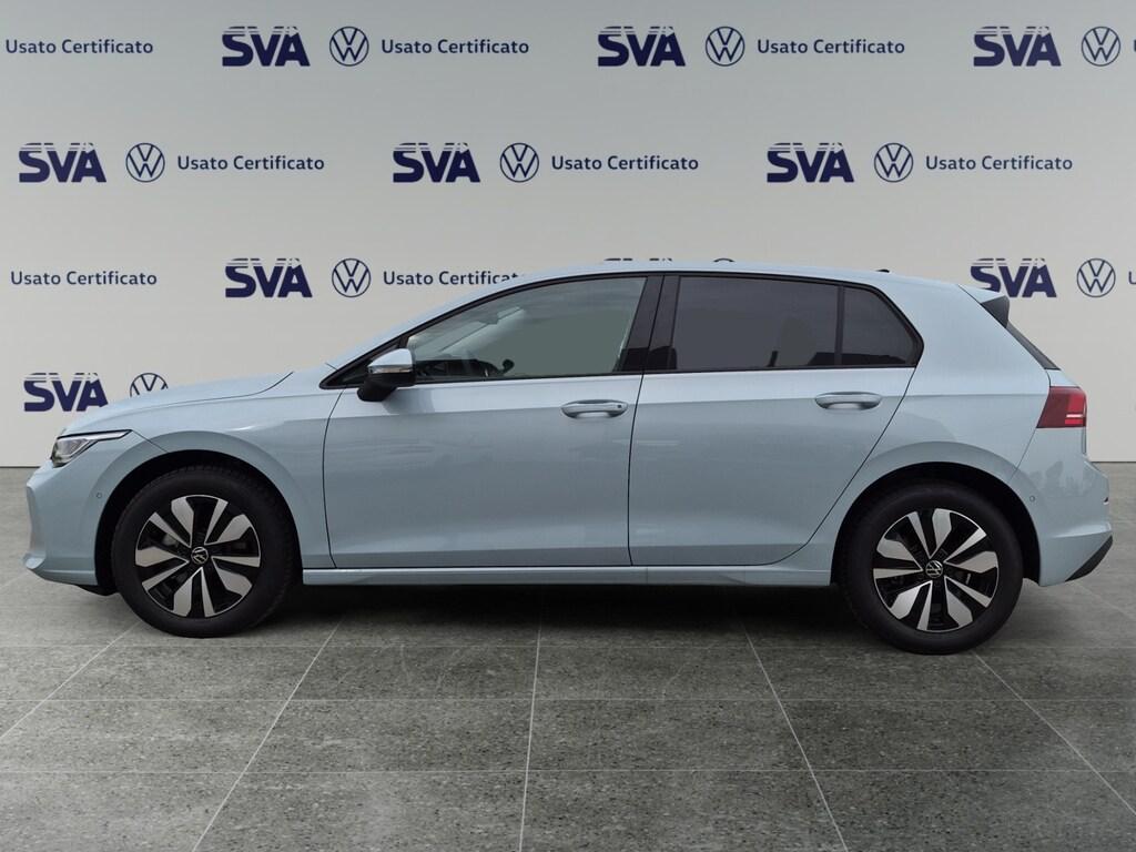 Volkswagen Golf VIII 2024 2.0 TDI 150CV DSG Edit. Plus - IVA ESPOSTA