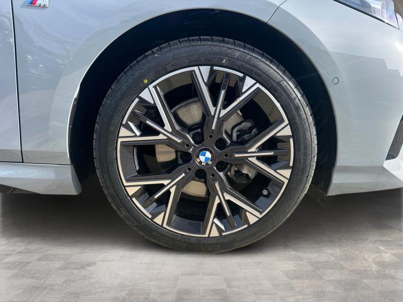 BMW Serie 1 118 d MSport DCT