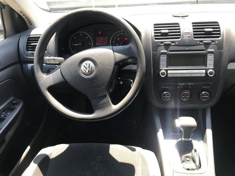 Volkswagen Golf Golf Var. 1.9 TDI DPF DSG Comfortline