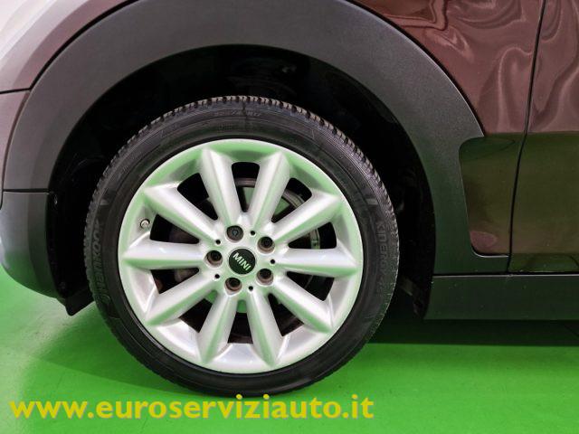 MINI Clubman 1.5 One Clubman