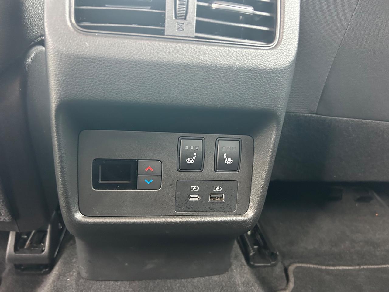 Nissan X-Trail e-Power e-4orce 4WD 7 posti N-Connecta