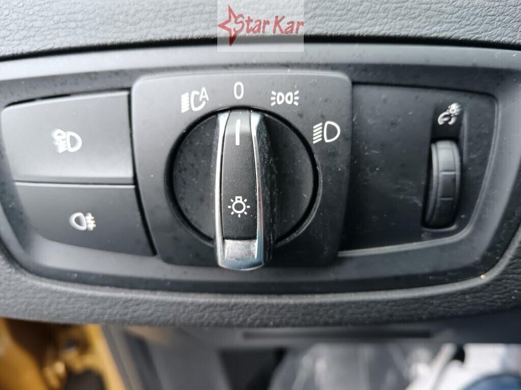 Bmw X2 sDrive18i Advantage