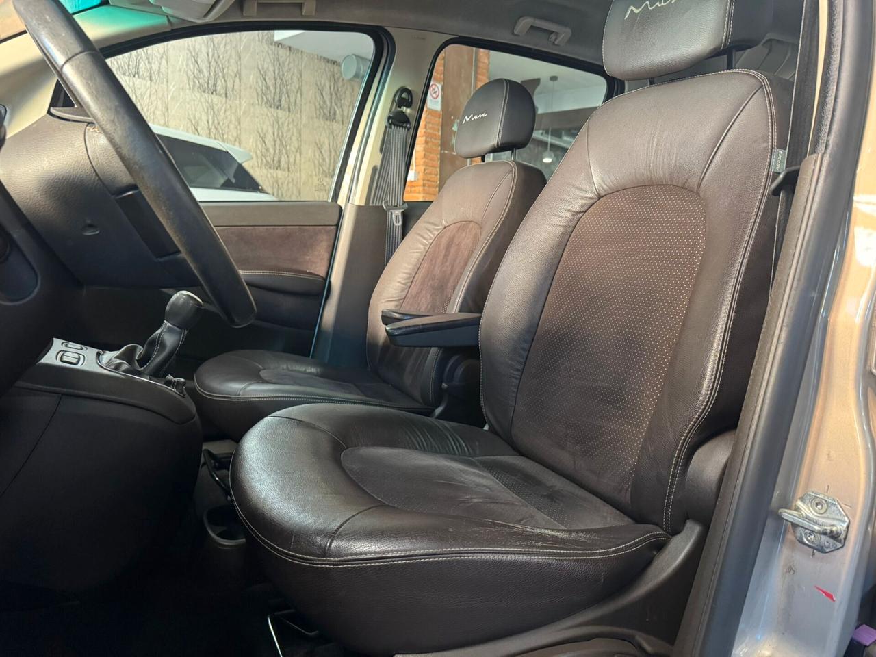 Lancia MUSA 1.3 Multijet 16V 95 CV Platino