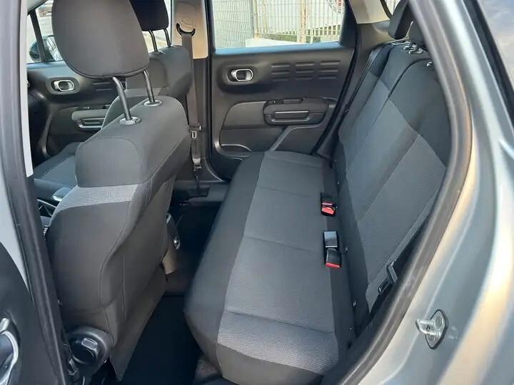 Citroen C3 Aircross PureTech 82 Shine