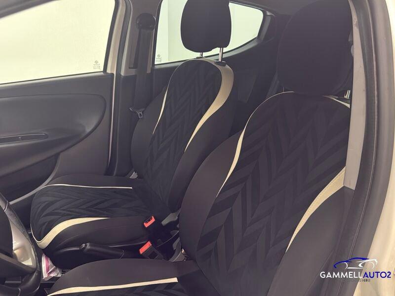 Lancia Ypsilon Ypsilon 1.3 MJT 16V 80 CV 5 porte S&S Gold