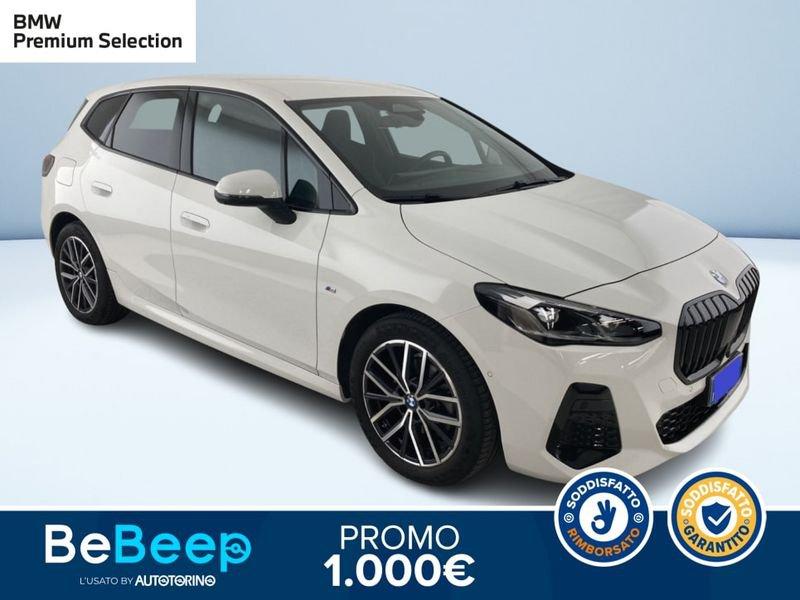 BMW Serie 2 Active Tourer 218D ACTIVE TOURER MSPORT AUTO