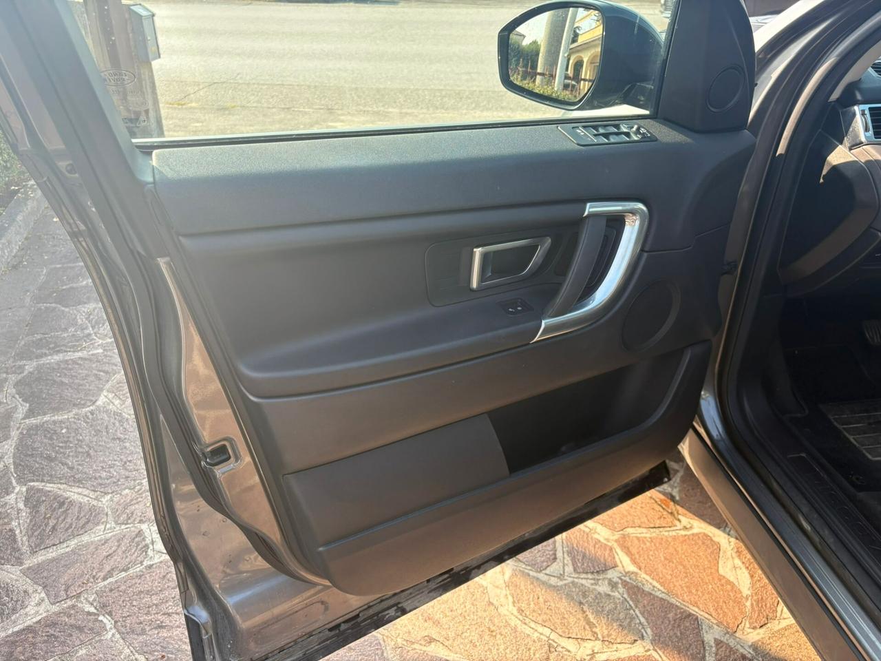 Land Rover Discovery Sport 2.0 TD4 150 CV Auto Business Ed. Premium SE