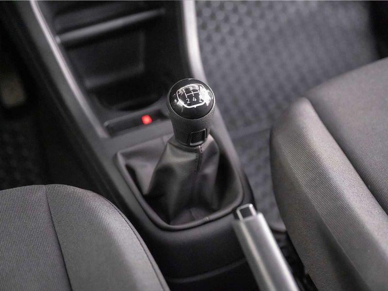 Volkswagen up! 1.0 5p. eco move up! BlueMotion Technology