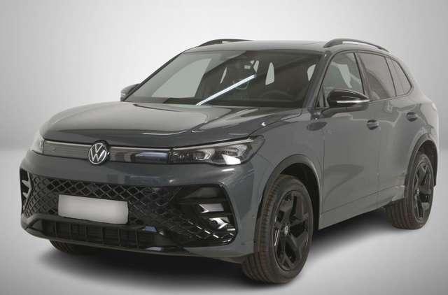 Volkswagen Tiguan R-LINE BLACK-STYLE 2.0 TDI DSG 4MOTION 193CV PROMO