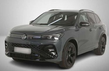 Volkswagen Tiguan R-LINE BLACK-STYLE 2.0 TDI DSG 4MOTION 193CV PROMO