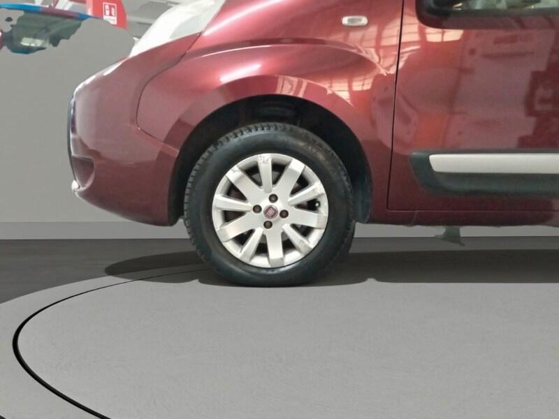 FIAT Qubo QUBO 1.3 MJT 95 CV Trekking