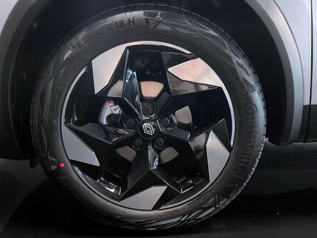 RENAULT Captur ECO-G 100 CV Techno