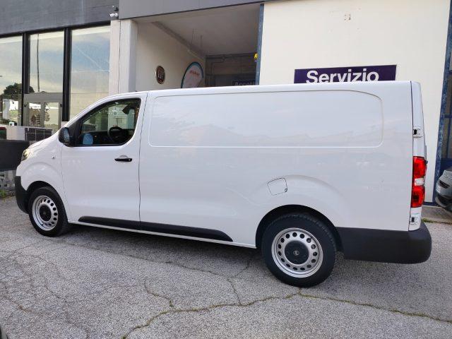 CITROEN Jumpy 2.0 BlueHDi 140 P-LUNGO TN Furgone XL 13q