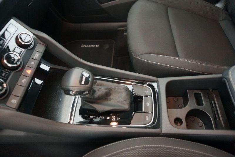 Skoda Karoq 1.5 TSI ACT DSG Executive
