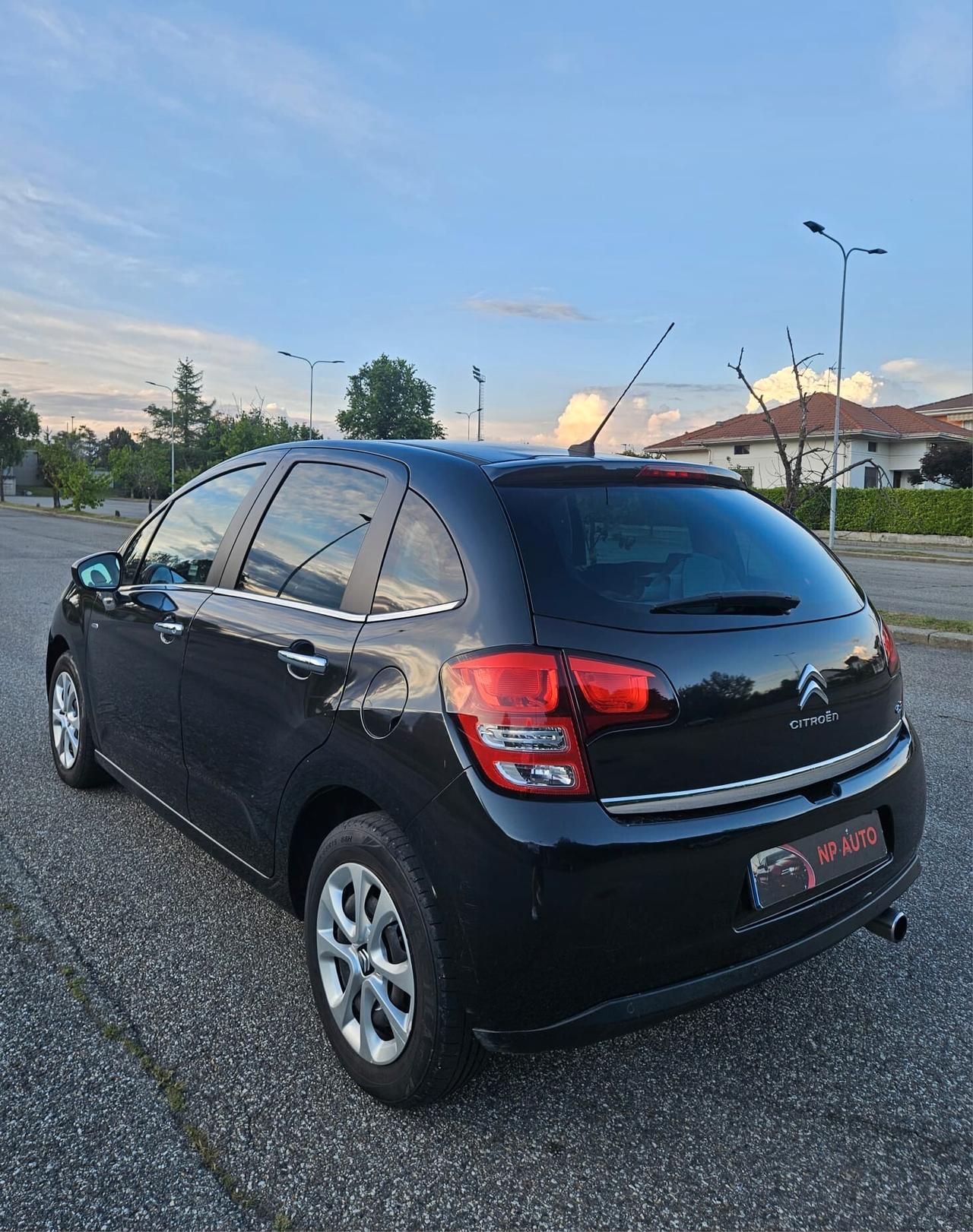 Citroen C3 GPL EXCLUSIVE STYLE
