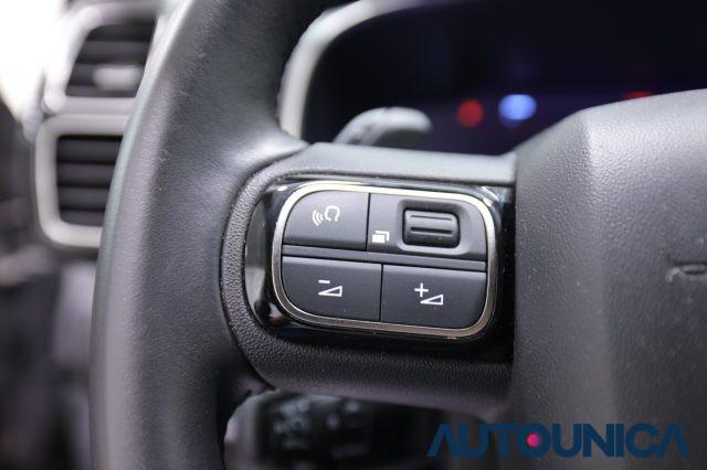 CITROEN C5 Aircross BLUEHDI 130 S&S EAT8 SHINE PACK N1 AUTOCARRO