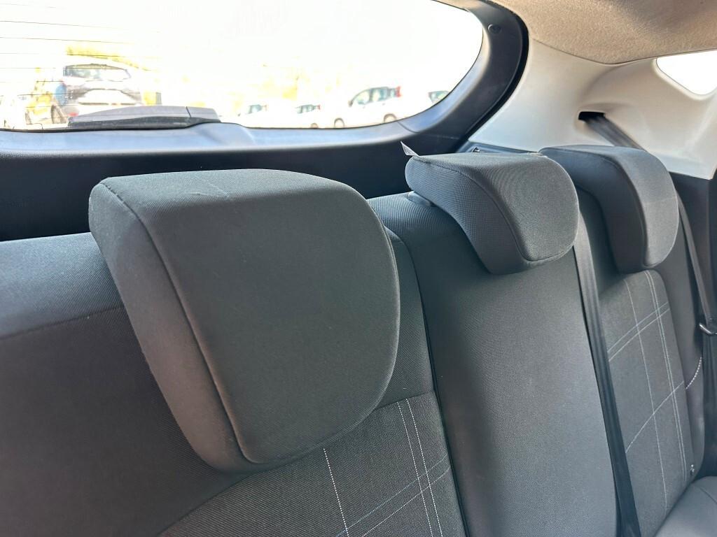 Ford Fiesta 1.5 TDCi 5 porte Plus