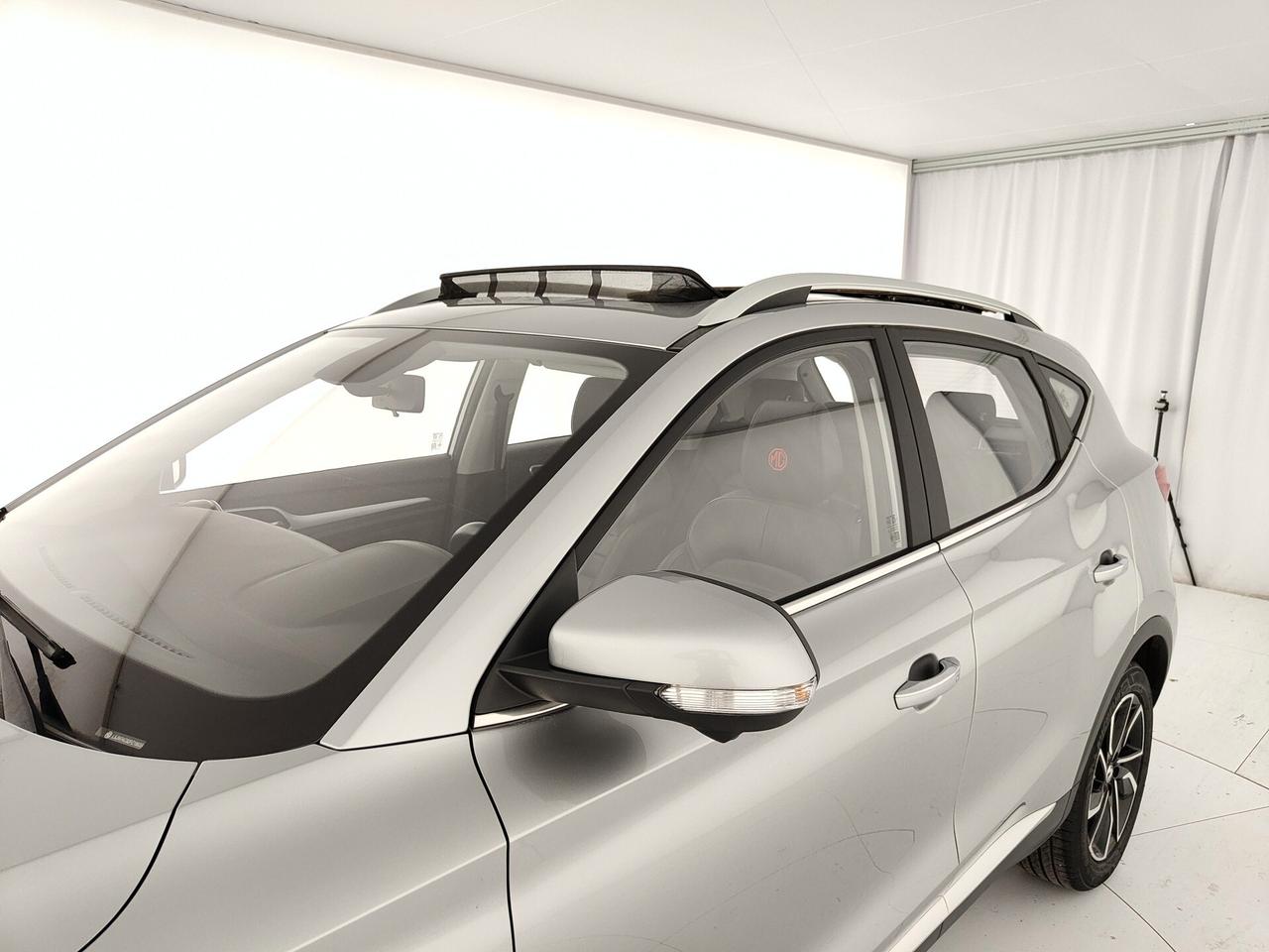 Mg ZS 1.0T-GDI Luxury