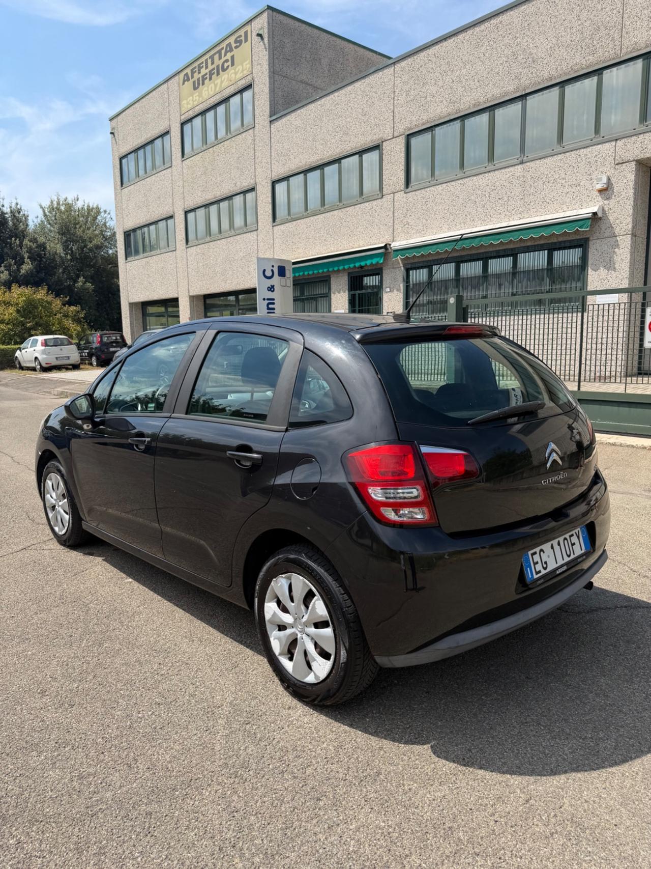 Citroen C3 1.1 Seduction