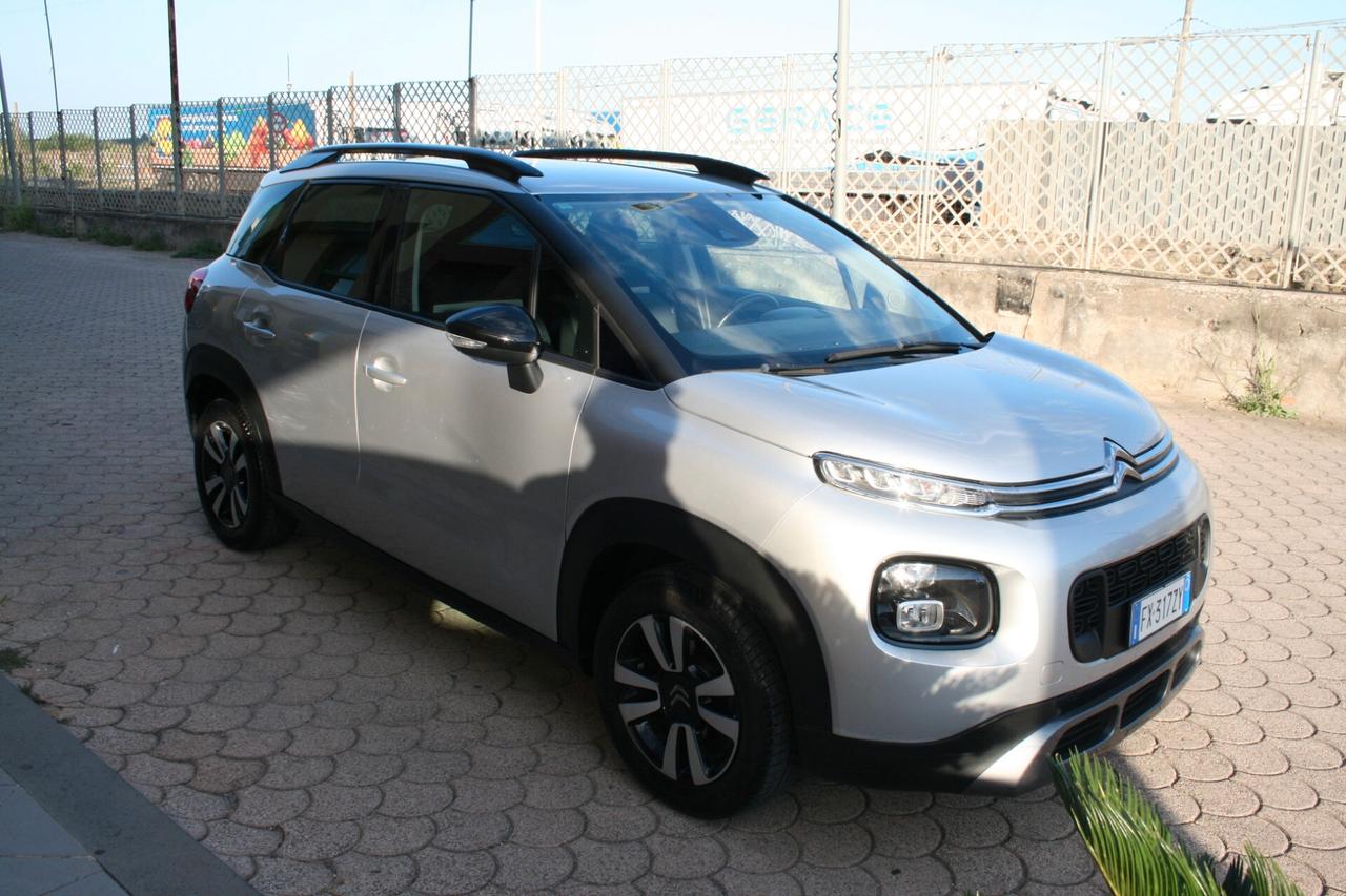Citroen C3 Aircross C3 Aircross BlueHDi 100 S&S Shine